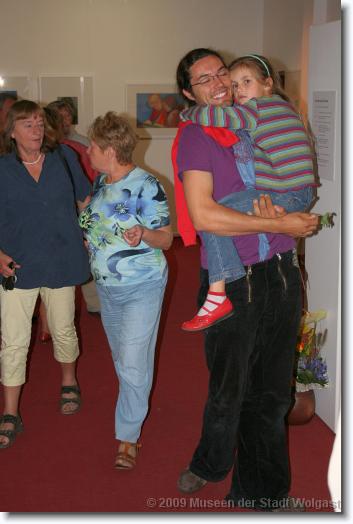 Letztes Bild erreicht