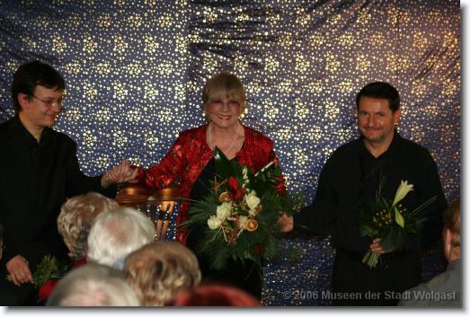 Letztes Bild erreicht