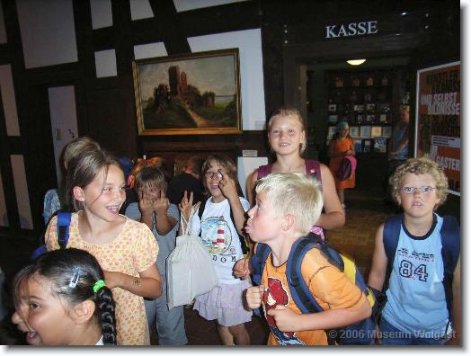 Letztes Bild erreicht