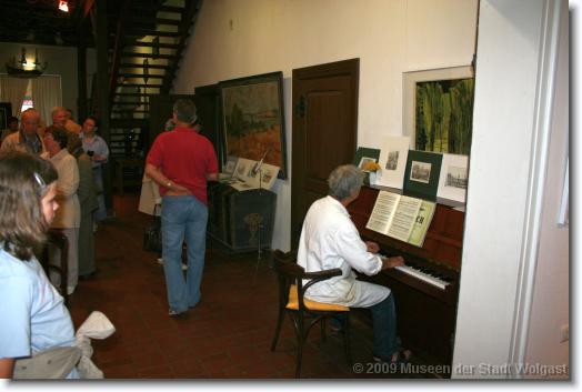 Letztes Bild erreicht