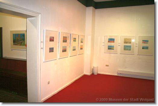 Letztes Bild erreicht